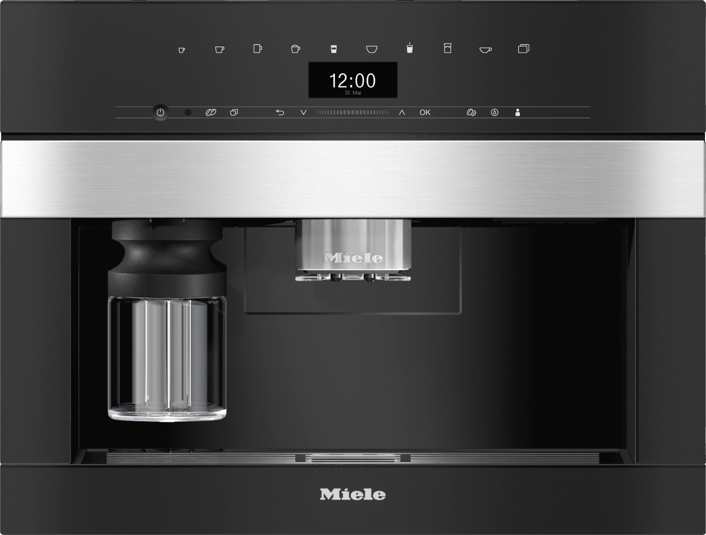 MIELE CVA7440CS