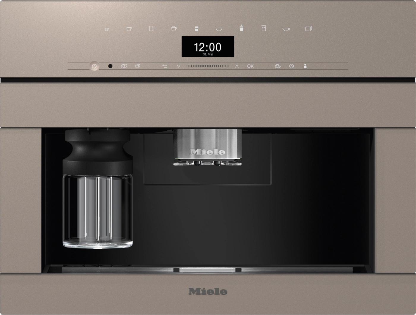 MIELE CVA7440PEBE