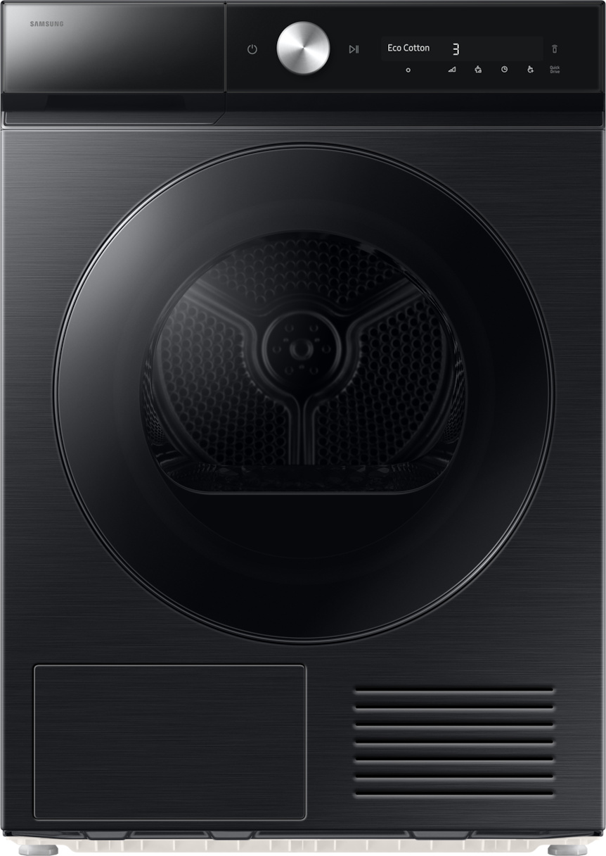 SAMSUNG Droogkast 9 kg - DV90DB8845GBU3