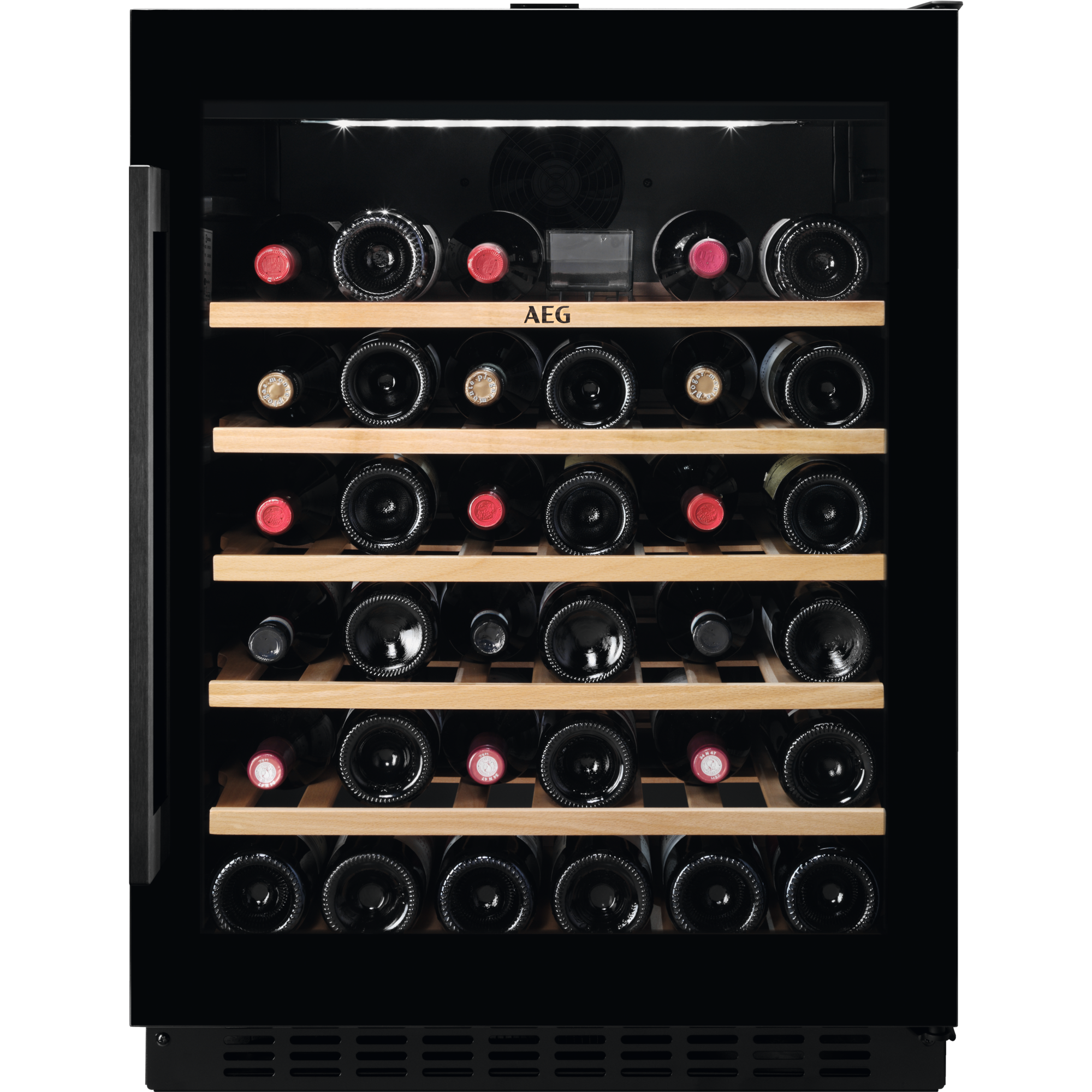 AEG AWS4052B5B 5000 onderbouw wijnkoelkast