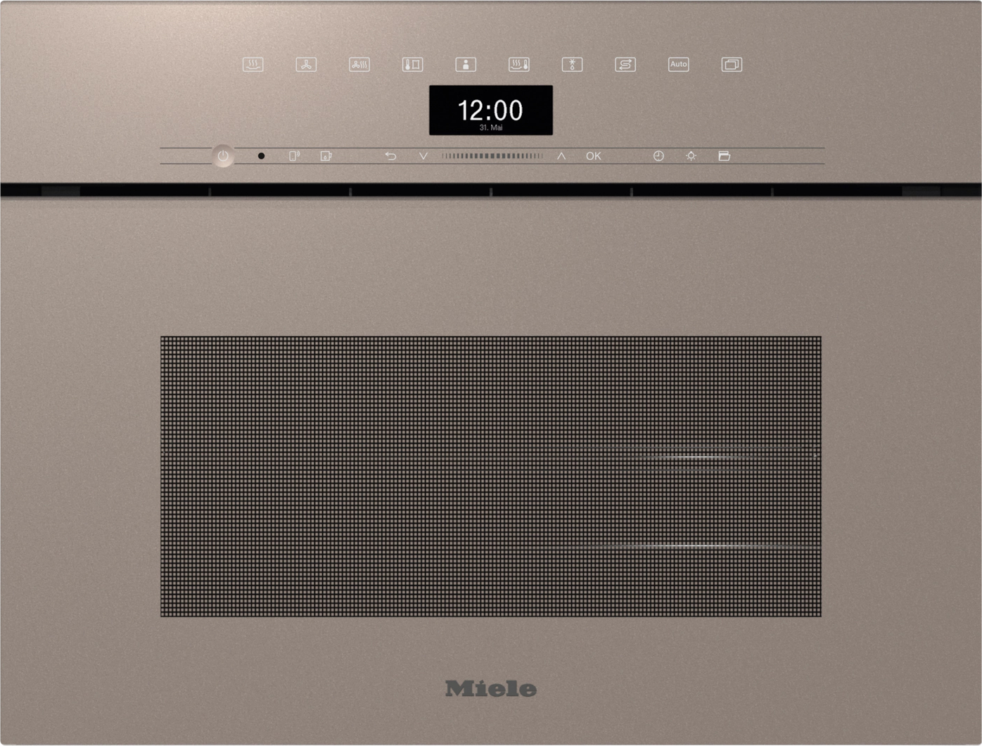 MIELE DGC7440HCXPROPEBE