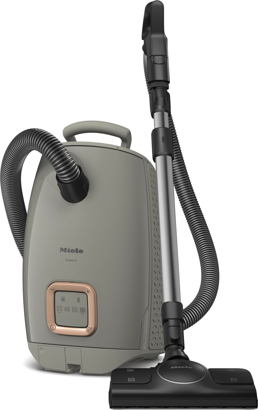 MIELE GUARDL1SILENCECASAGREYCE