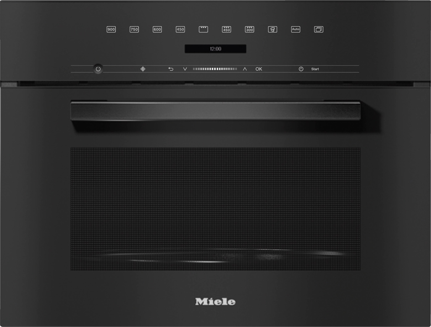 MIELE M7244OBSW