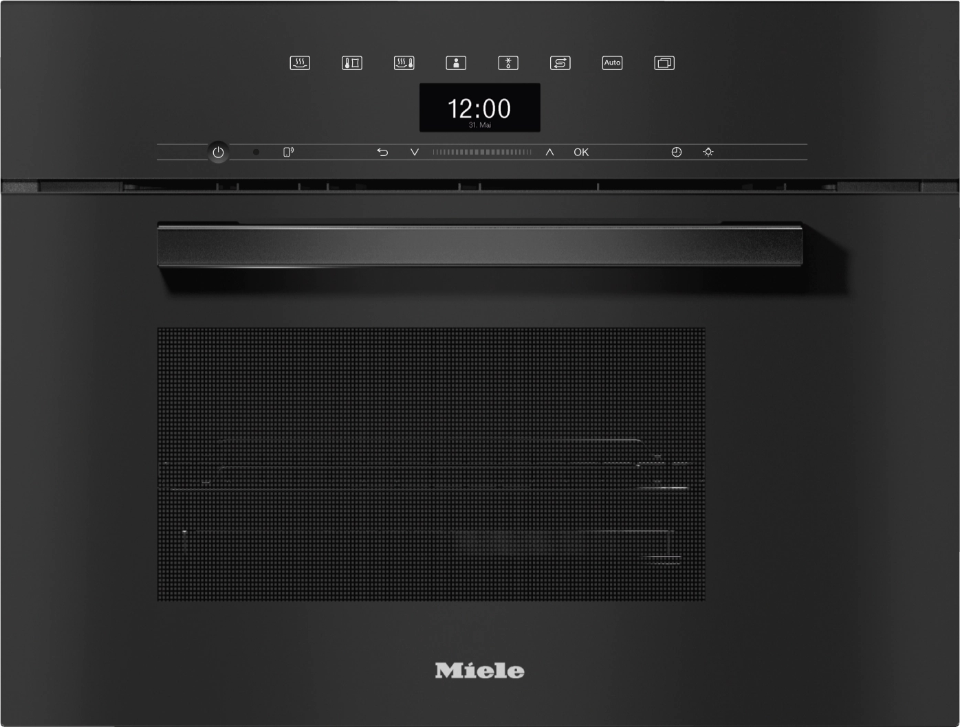MIELE DG7440OBSW