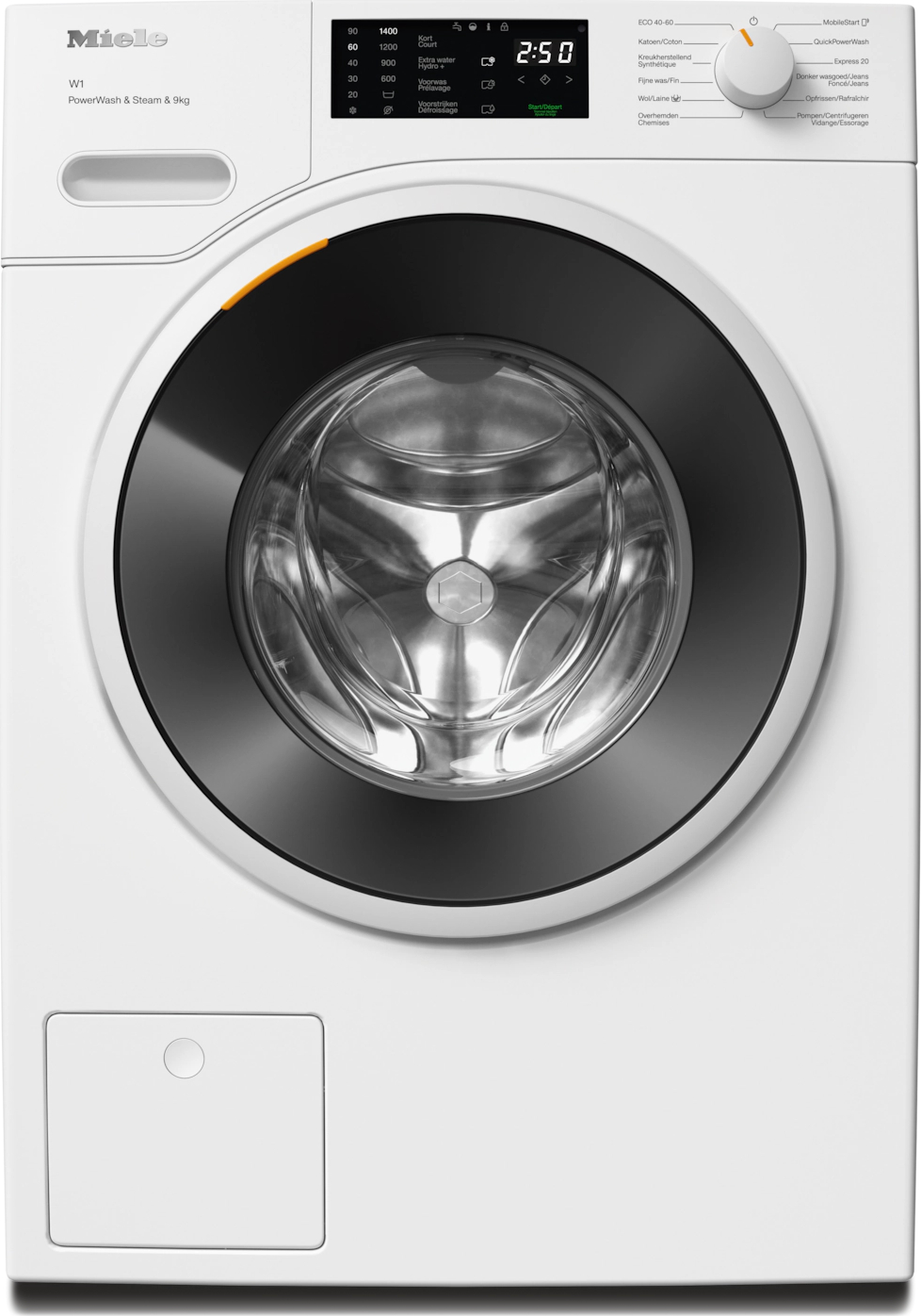 MIELE WWD380WCS