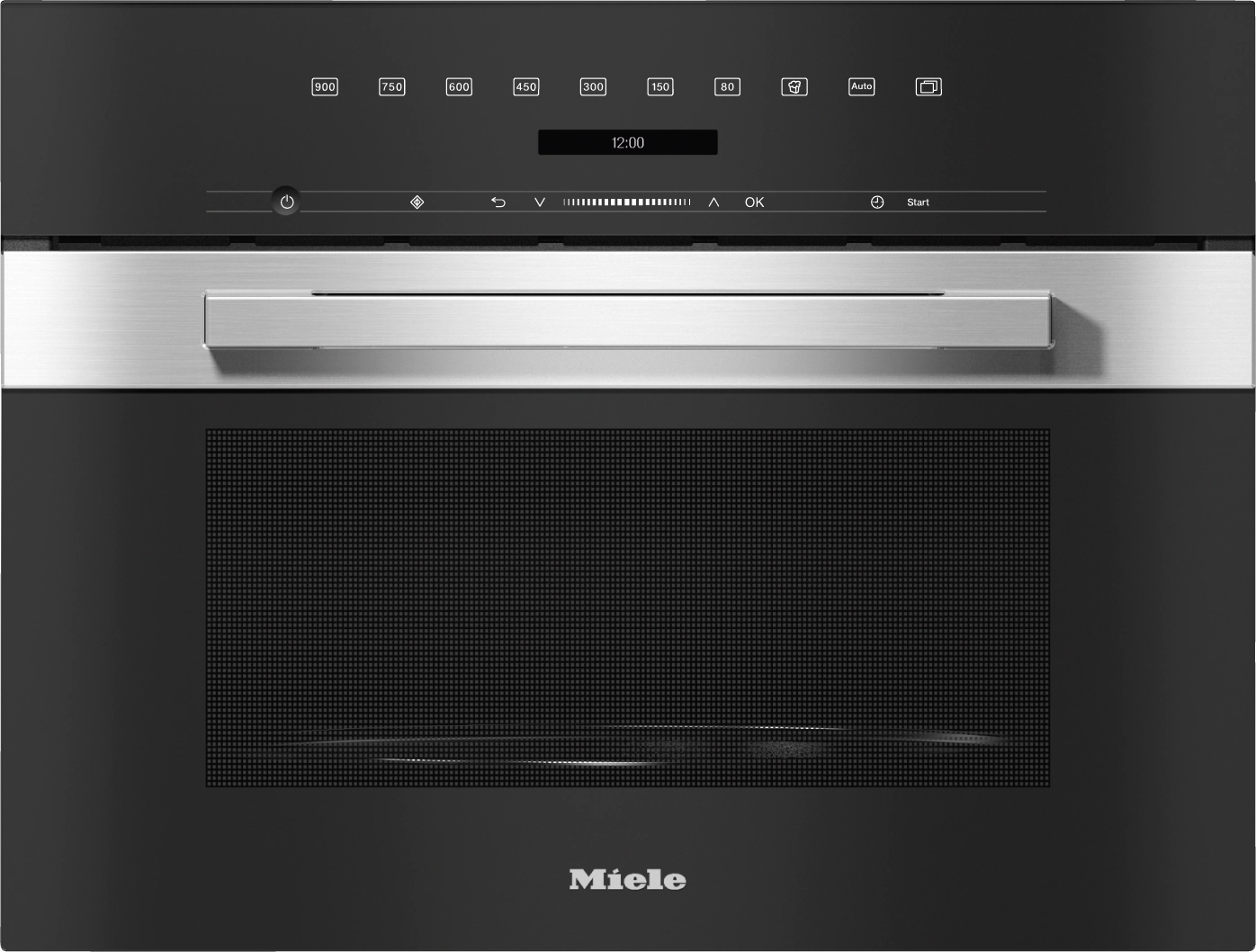 MIELE M7240CS