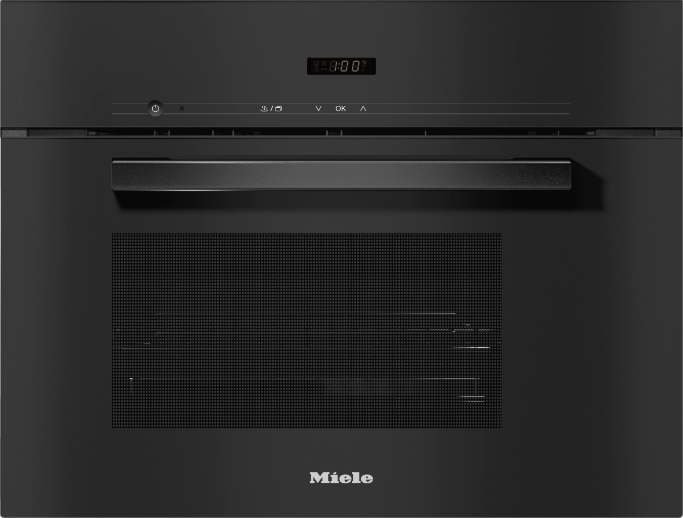 MIELE DG2840OBSW