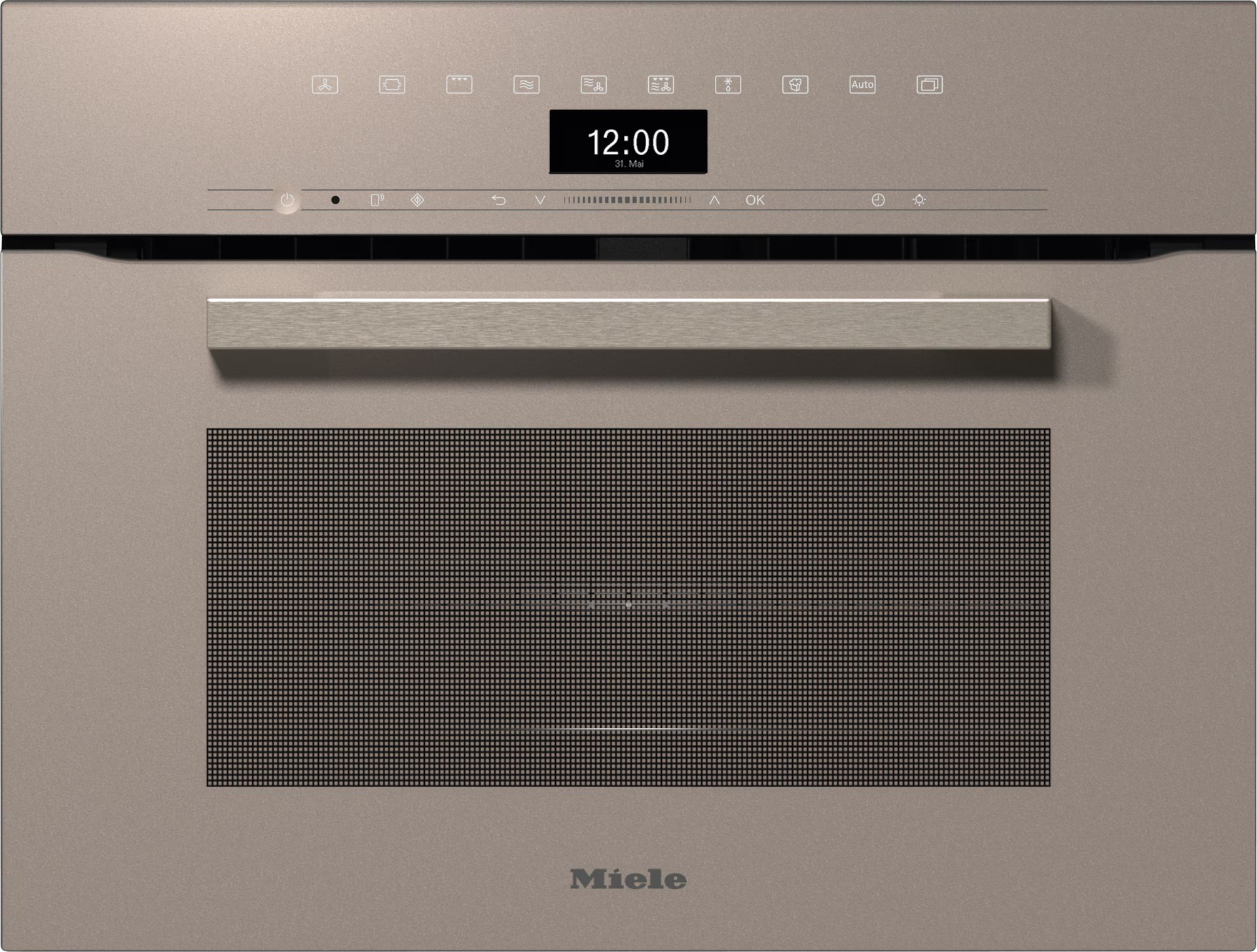 MIELE H7440BMPEARLBEIGEEU3