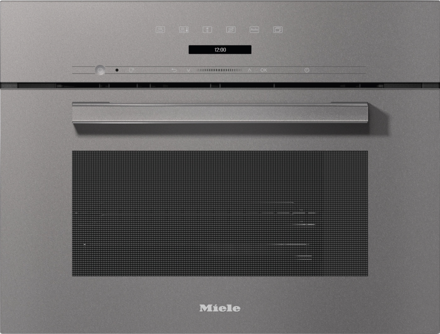 MIELE DG7240GRGR