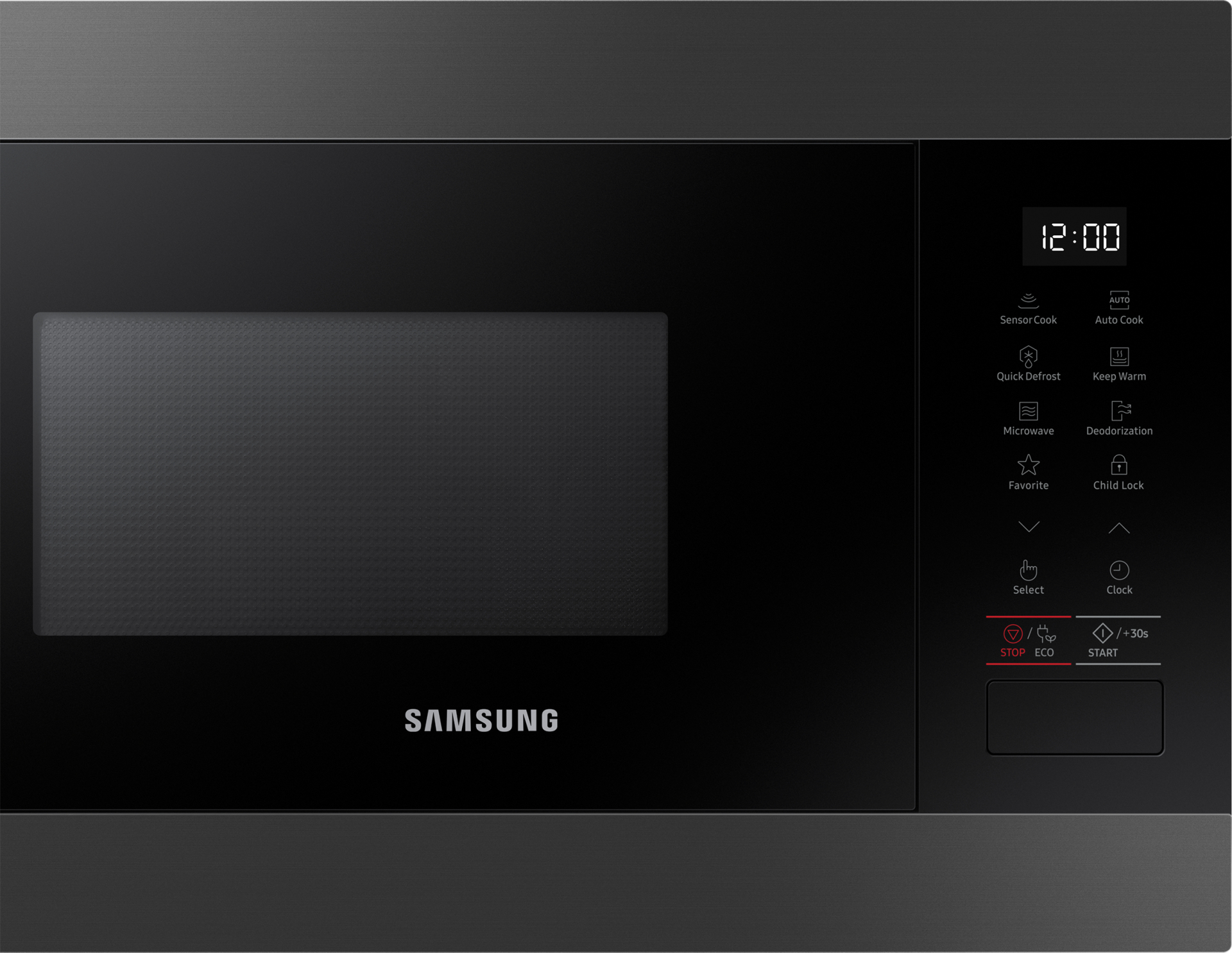 SAMSUNG MS22M8274AM/E1