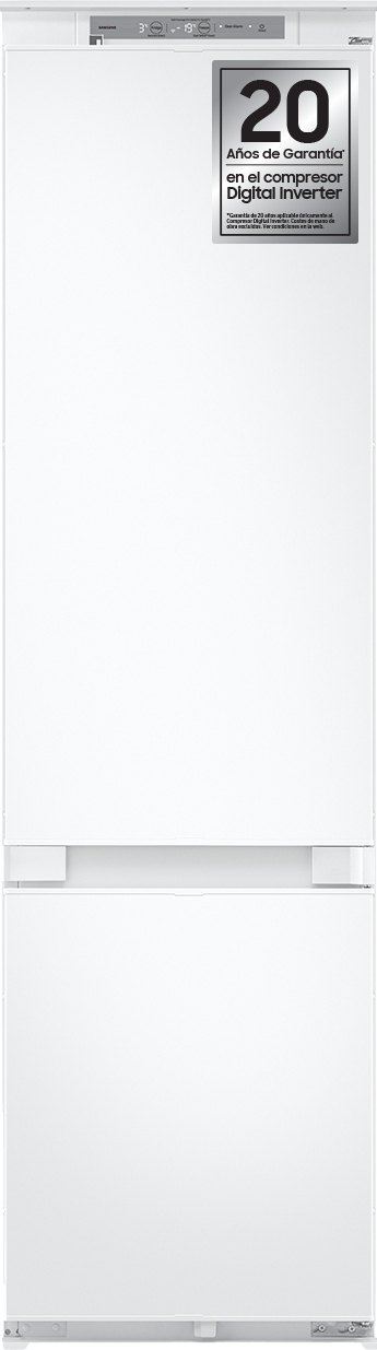 SAMSUNG BRB80F30ADS0EF