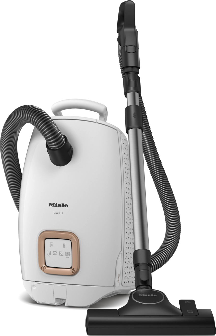 MIELE GUARDL1ALLERGYBRILLIANTWHITECE