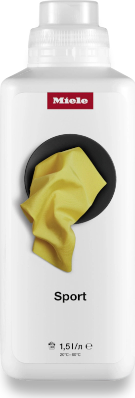 MIELE DETERGENTSPORT15L