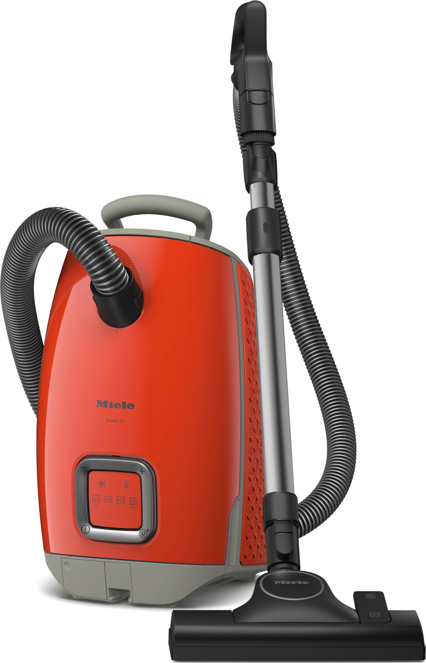 MIELE GUARDL1TERRAREDCE