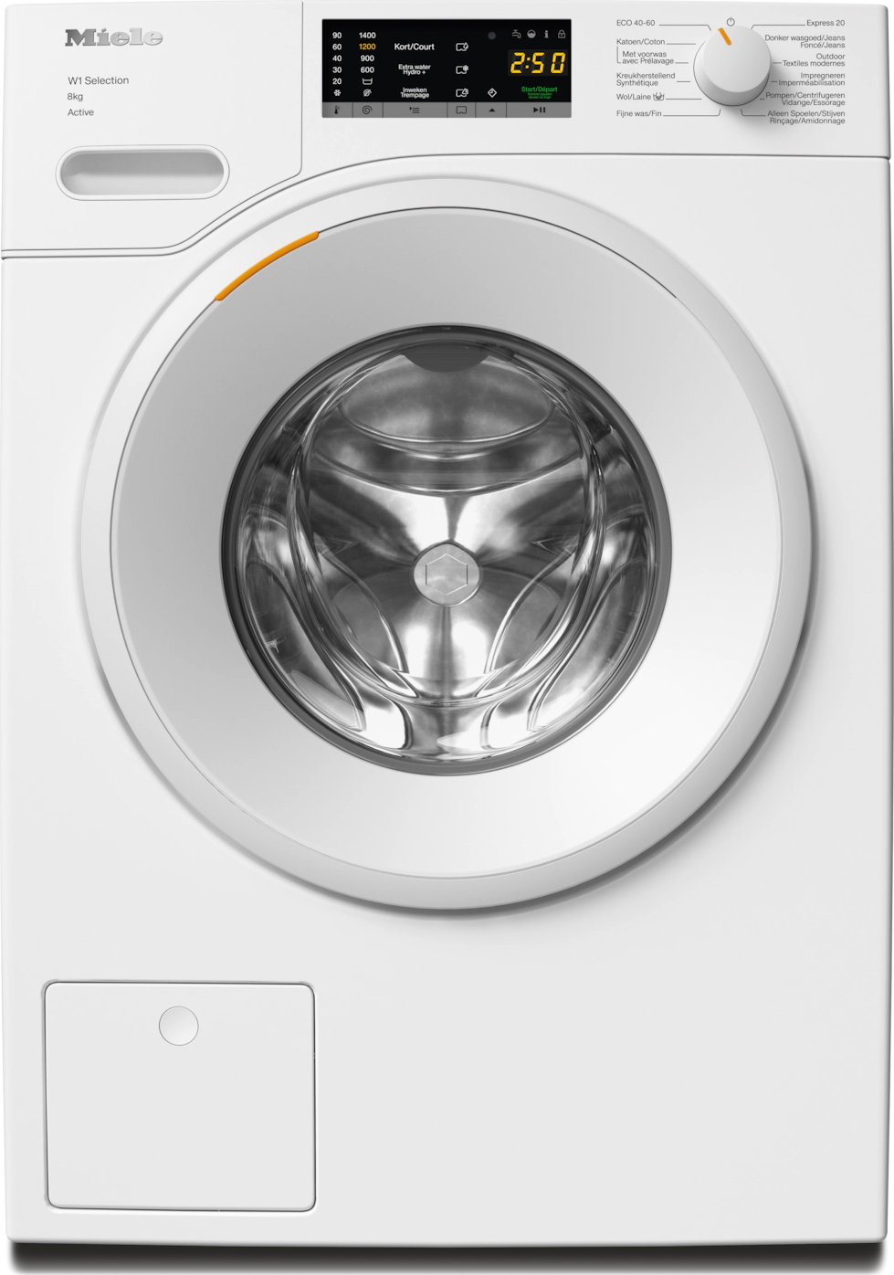MIELE WSA123WCS