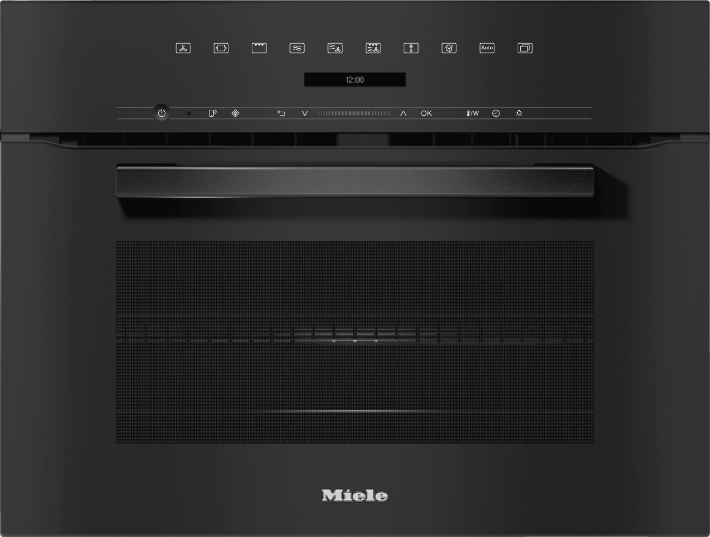 MIELE H7240BMOBSW