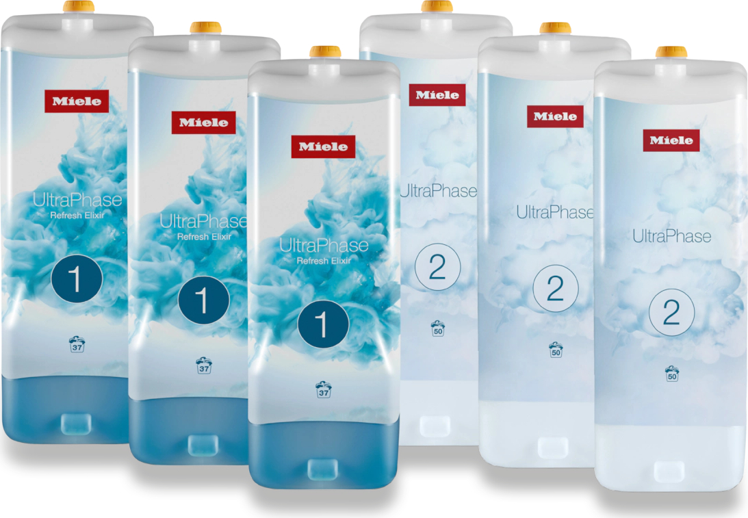 MIELE SETCARTRIDGEREFRESHELIXIR3X1ET3X2