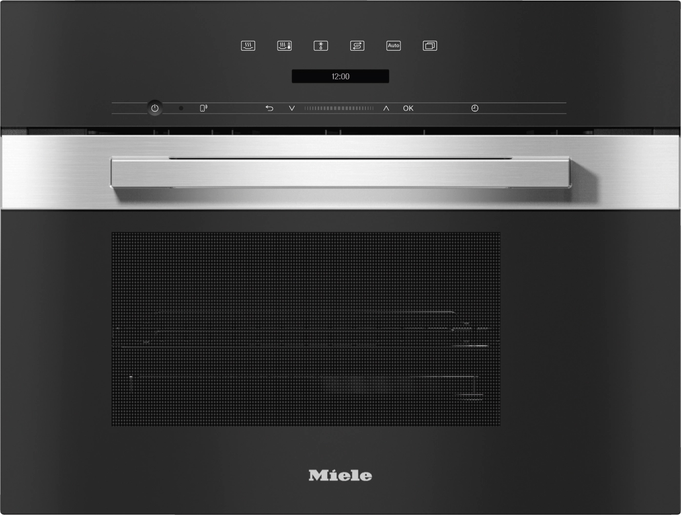 MIELE DG7240CS