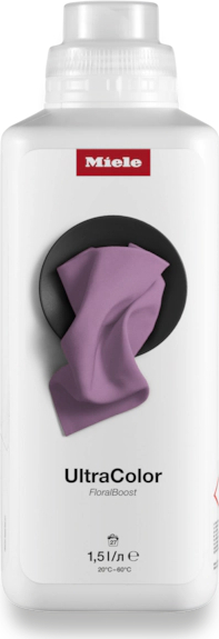 MIELE ULTRACOLORFLORALBOOST15L