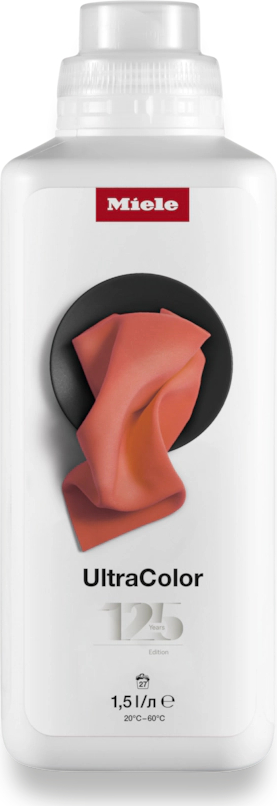 MIELE ULTRACOLOREDITION125