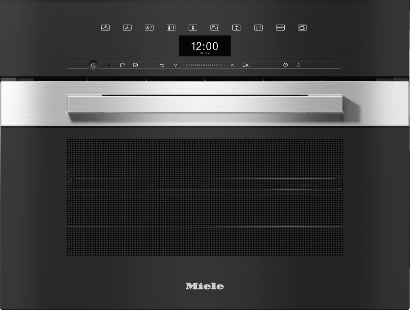 MIELE DGC7440HCPROCS