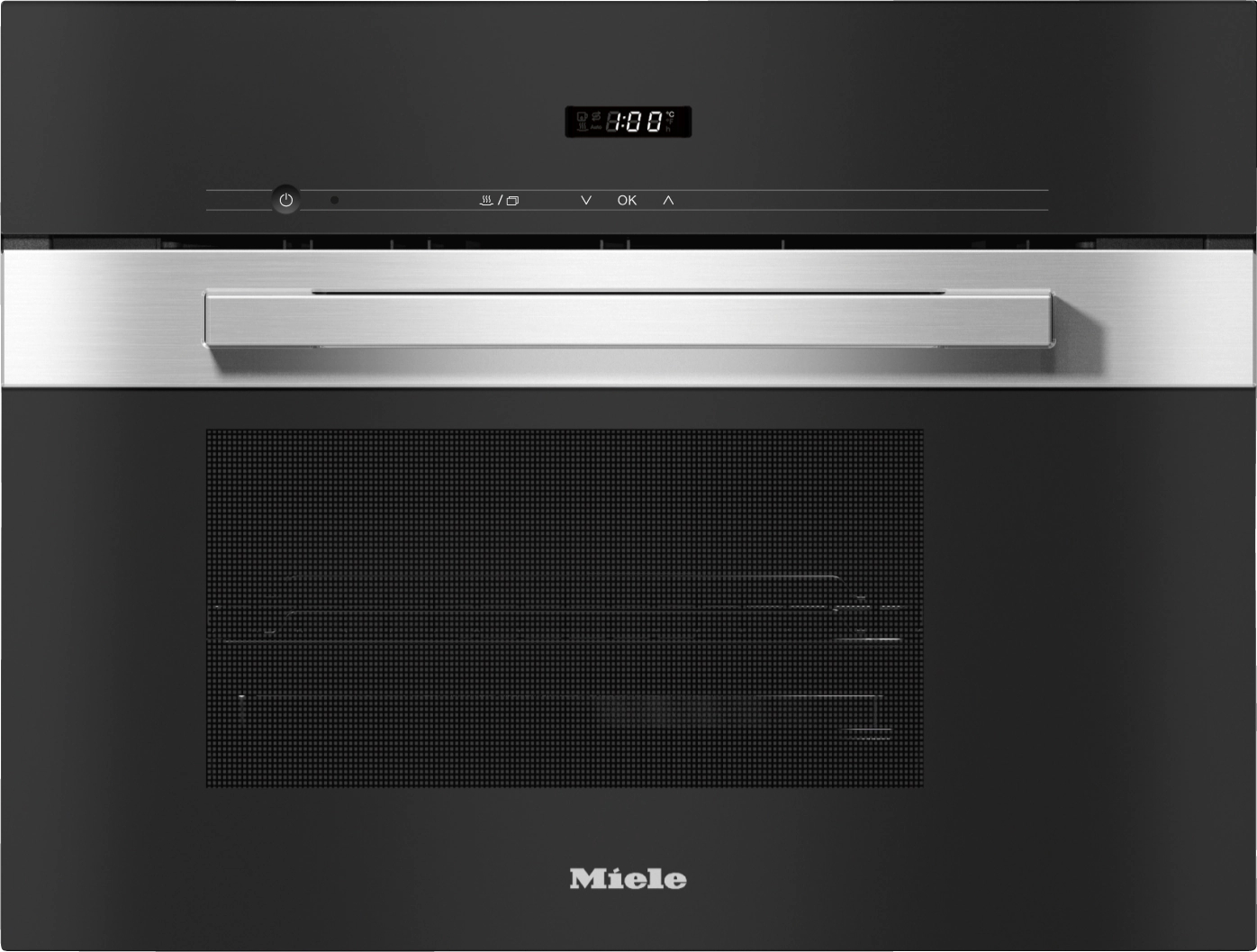 MIELE DG2840CS