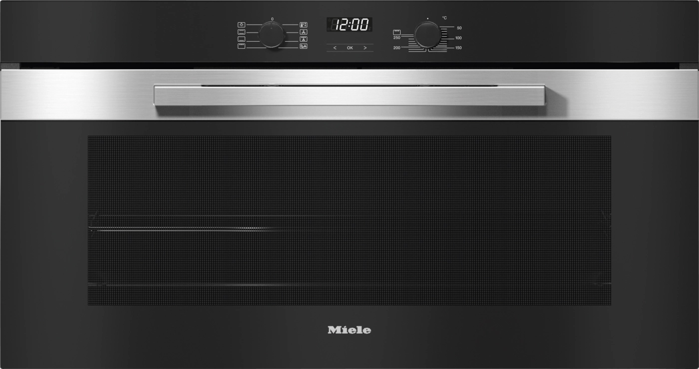 MIELE H2890BCS