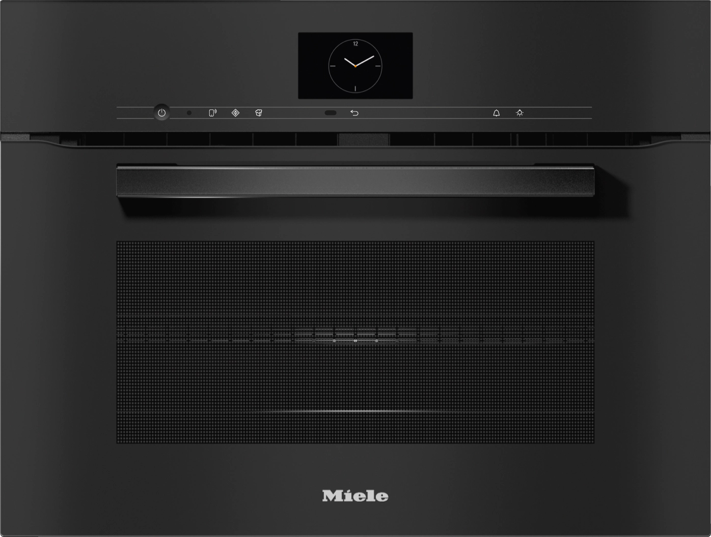 MIELE H7640BMOBSW