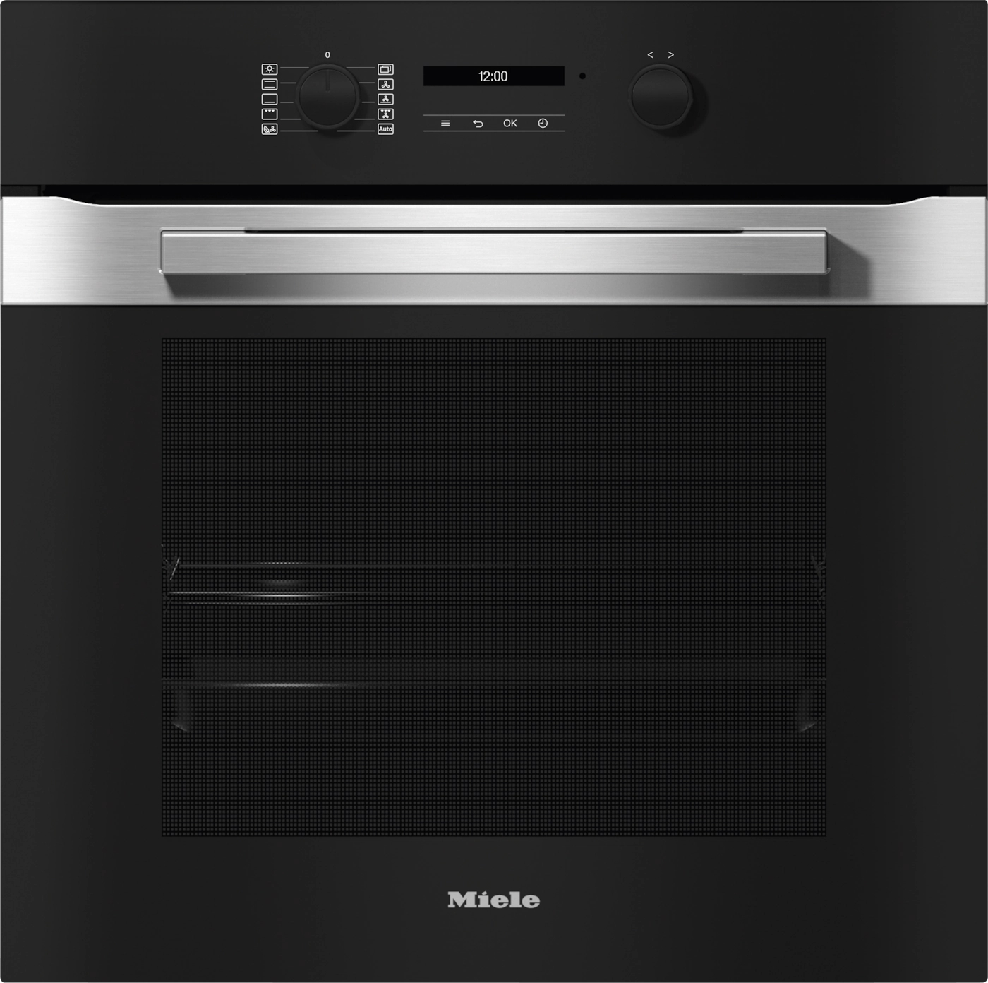 MIELE H2861-1BCS