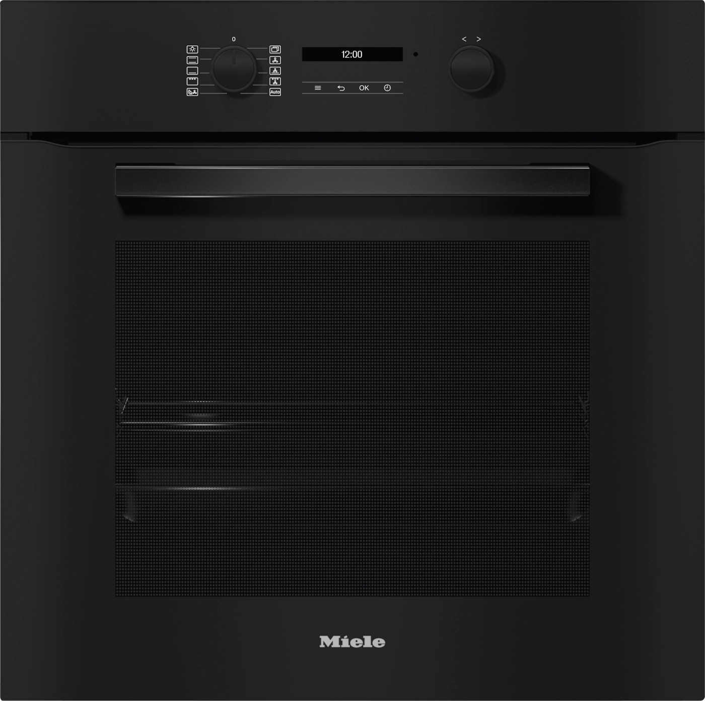 MIELE H2861BOBSW