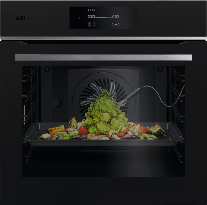 AEG 7000 multifunctionele oven - 60cm - TE8PB73ZAT