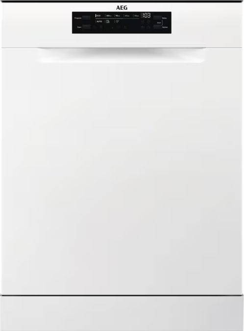 AEG 6000 vrijstaande vaatwasser - FFB74917ZW