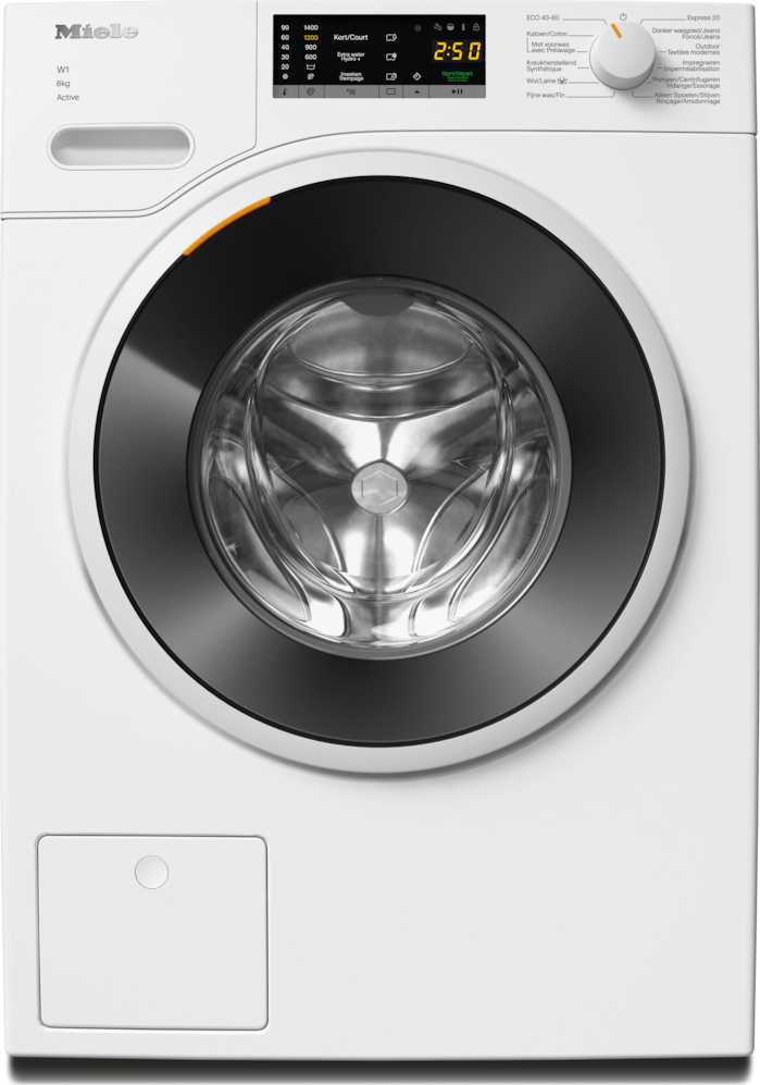 MIELE WWA120WCS