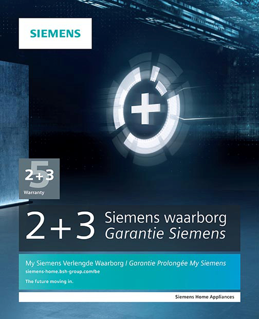 SIEMENS Q8BBECEWS1
