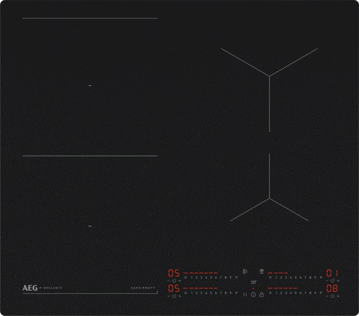 AEG 7000 inductiekookplaat - 60cm - TI64IB1BIZ