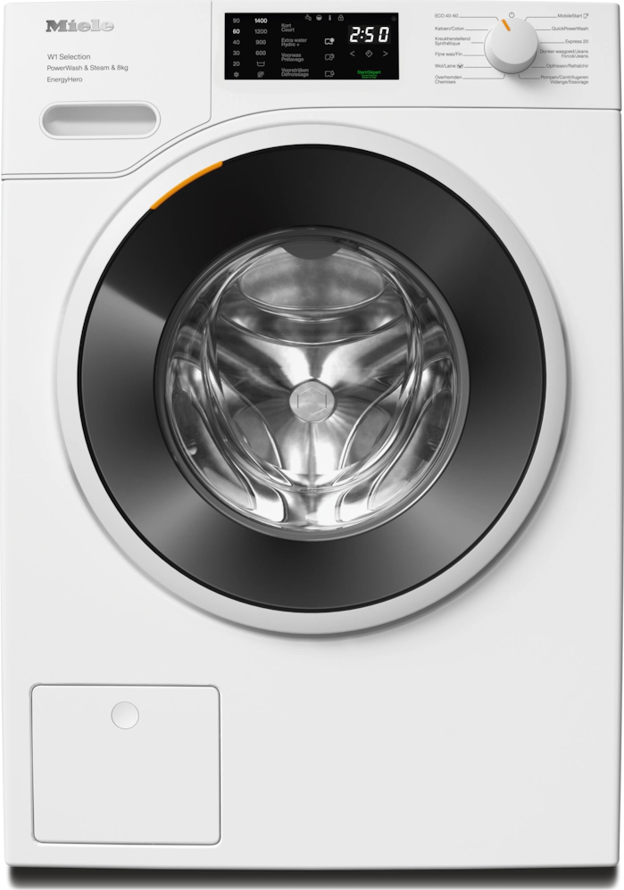 MIELE WSE383WCS