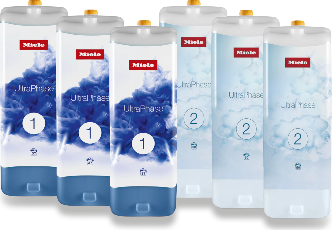 MIELE SETULTRAPHASE3X1AND3X2