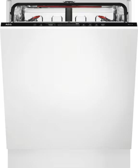 AEG 7000 vaatwasser volledig integreerbaar - FSE76638P