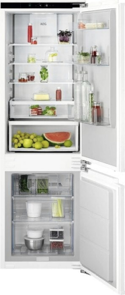 AEG 7000 Inbouw koel-vriescombinatie - TC7CS181DF