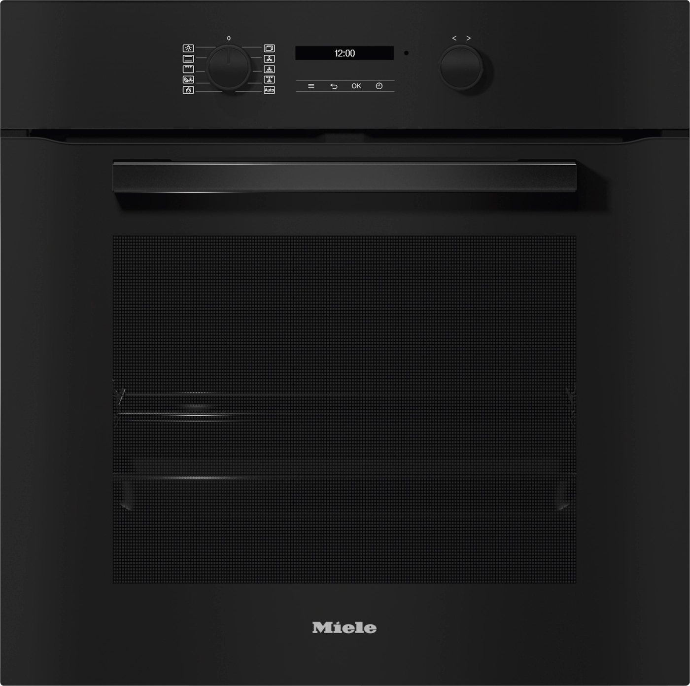 MIELE H2861BPOBSW
