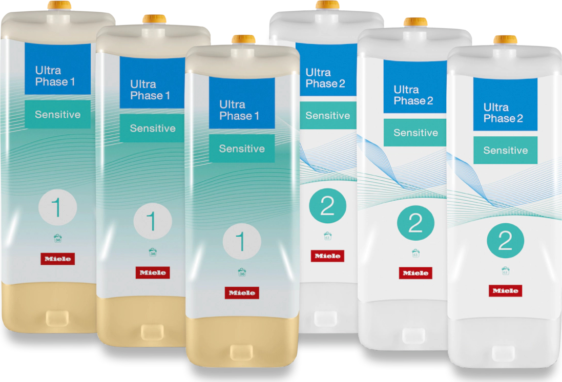 MIELE SET6XULTRAPHASESENSITIVE3X1ET3X2