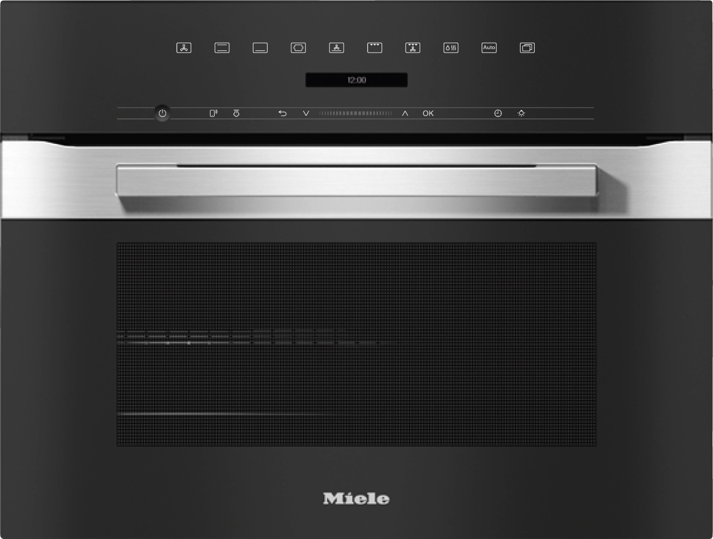 MIELE H7244BCS