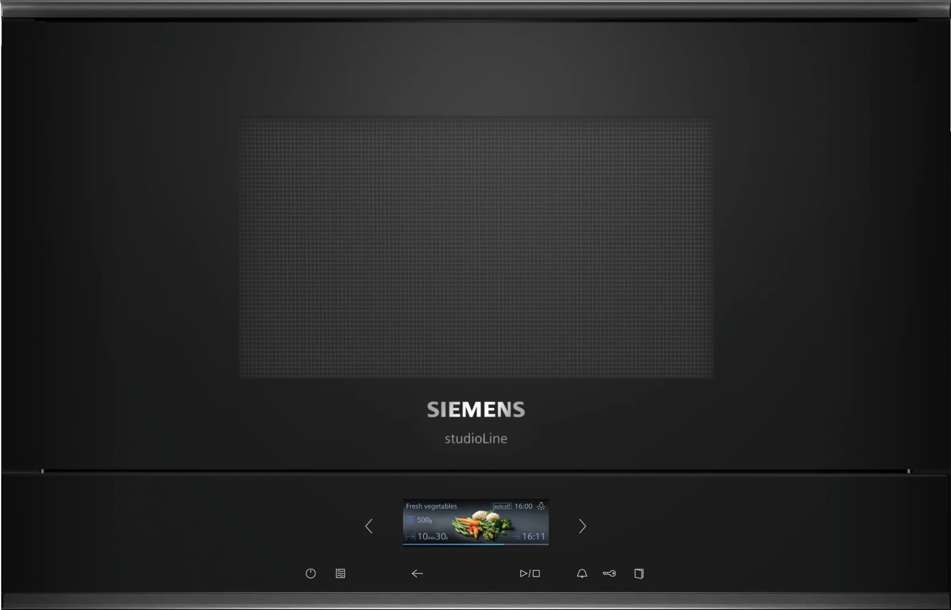SIEMENS BF922L1B1