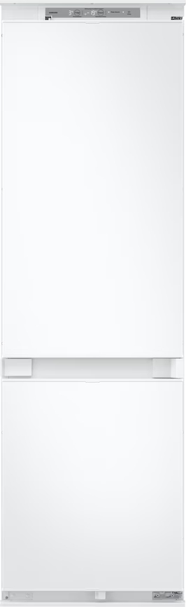 SAMSUNG koel-/vriescombinatie - 178cm - BRB80F26ACS0EF