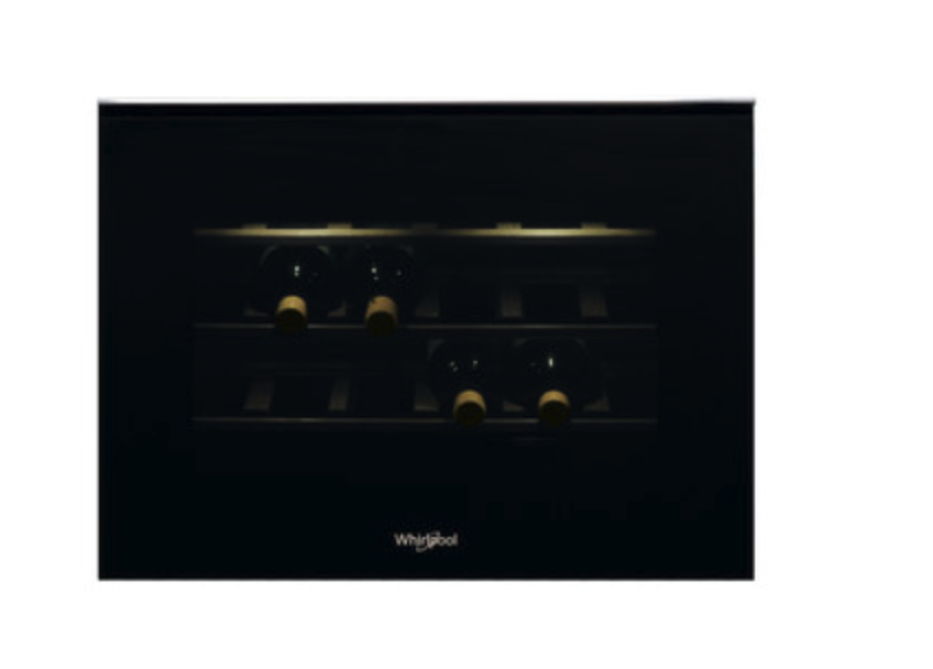 WHIRLPOOL WWC51201 wijnklimaatkast