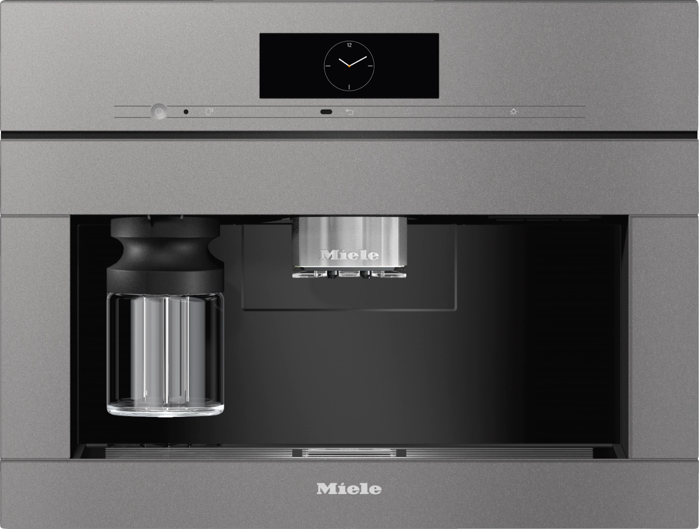 MIELE CVA7845GRGR