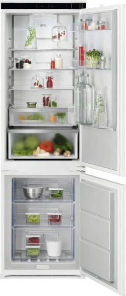 AEG 7000 Inbouw koel-vriescombinatie - OSC7C181DS