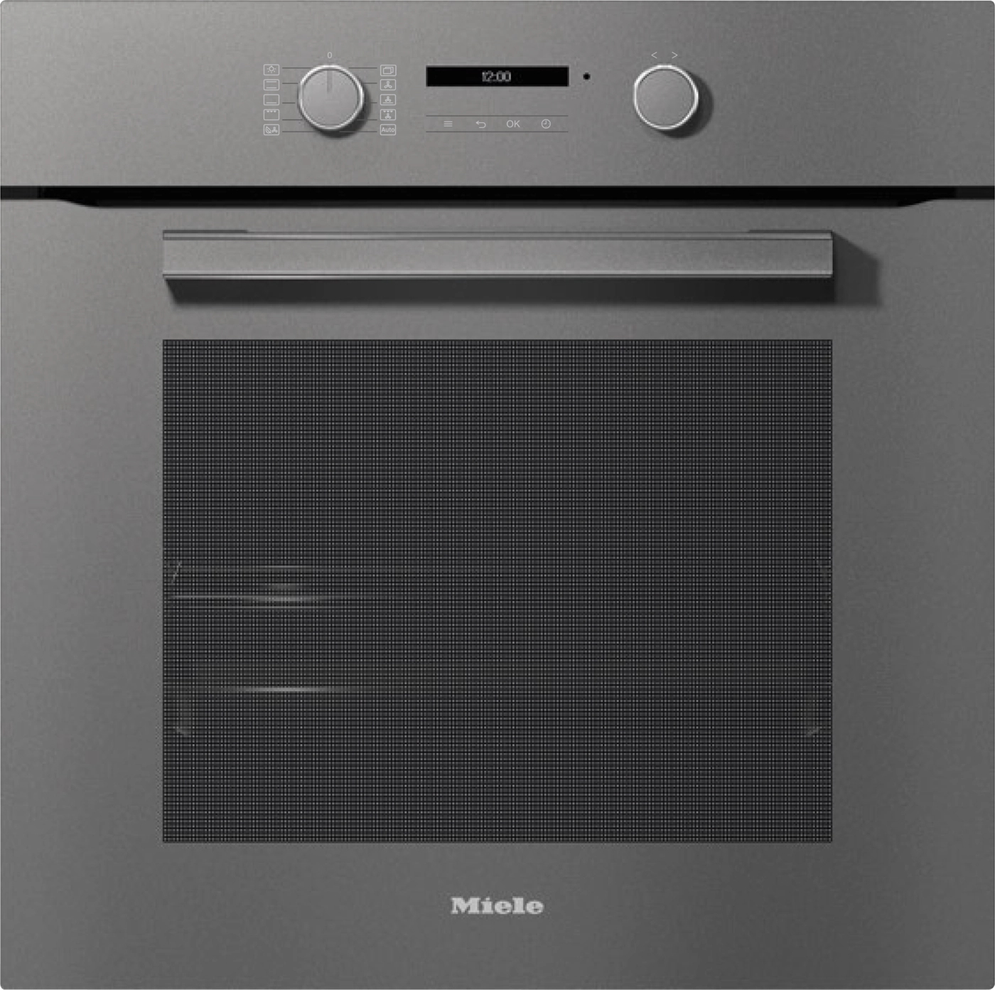 MIELE H2861BGRGR