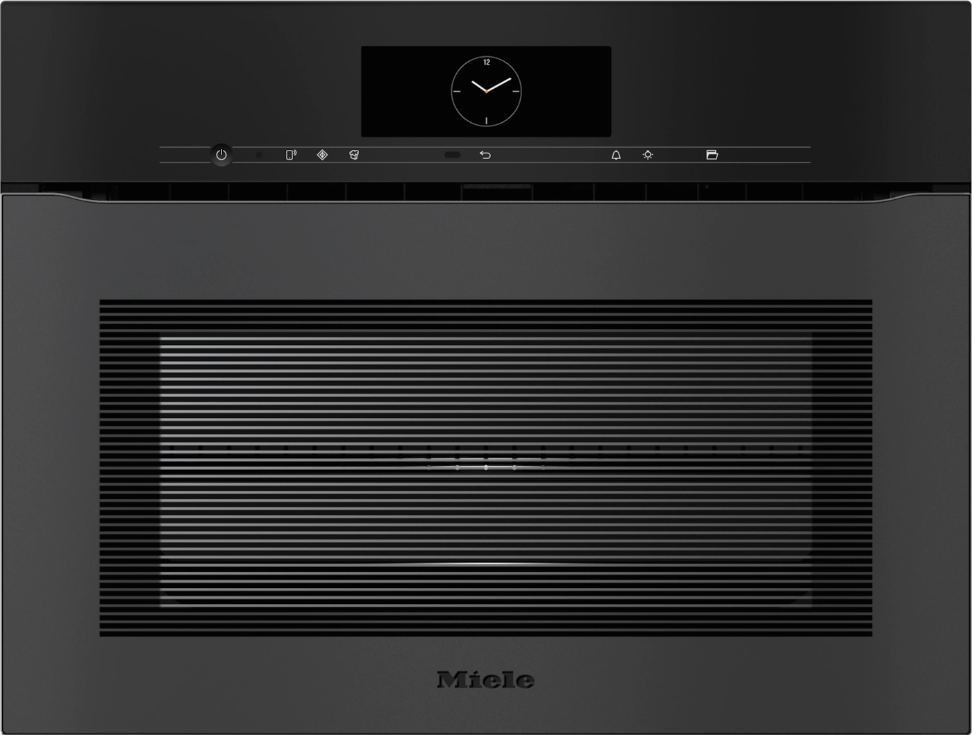 MIELE H7840BMX125GALAEDITIONOBSW/MATT