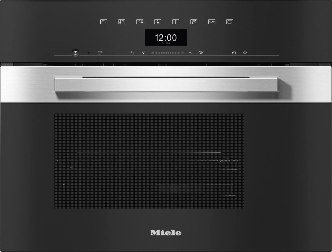 MIELE DG7440CS